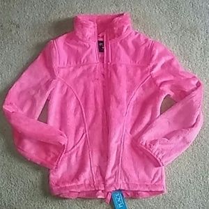 Children's place girls coat